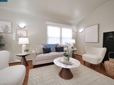 2555 Barrett Ave, Richmond, CA, 94804