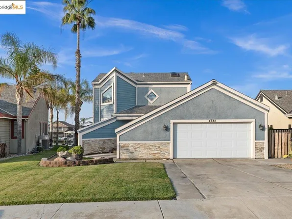 4681 Spinnaker Way, Discovery Bay, CA 94505