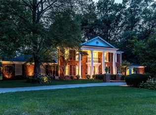 1165 Bella Vista Dr, Saint Louis, MO