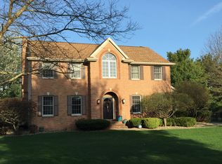 54727 Beaver Creek Trl, Mishawaka, IN 46545