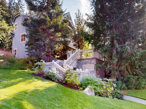 4661 Blackcomb Way #5, Whistler, BC V8E 0Z1