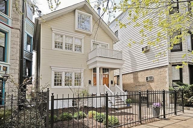 1st image of 861 W Lill Ave #2