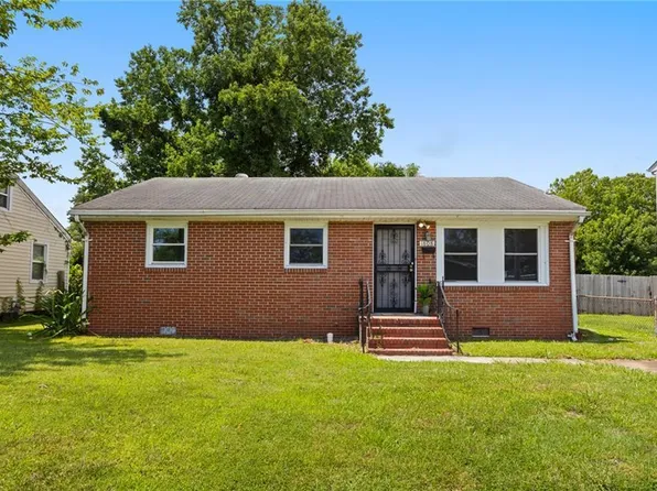 1808 Deep Creek Blvd, Portsmouth, VA 23704