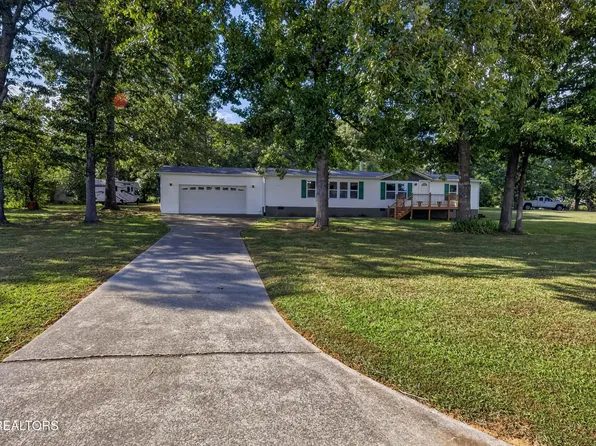 5241 Morganton Blvd, Greenback, TN 37742
