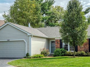 1312 Turtle Cv, Ballwin, MO 63011