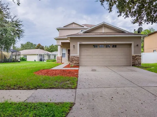 9815 Edmonton Dr, Land O Lakes, FL 34638