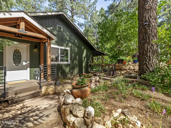 3510 Cayuga, Flagstaff, AZ 86005