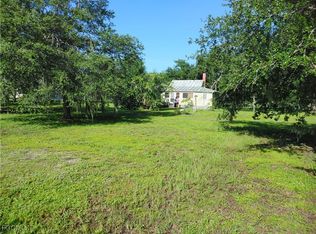 17000 Church Dr, North Fort Myers, FL 33917