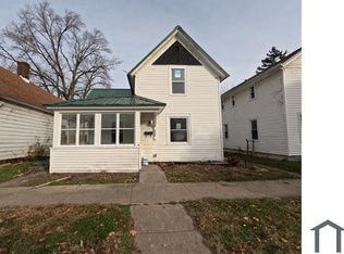 508 E 3rd St #1, Mishawaka, IN 46544