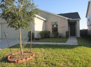 4130 Mineral Haven Dr, Houston, TX 77048