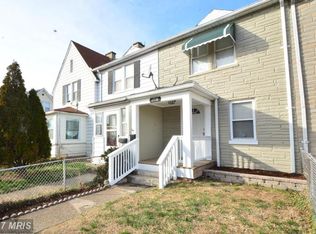 6536 Parnell Ave, Baltimore, MD 21222