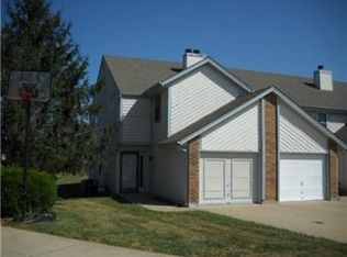 505 NE Brookwood Cir, Blue Springs, MO 64014