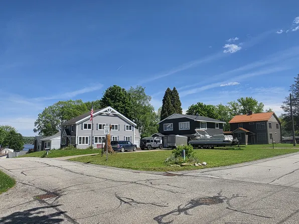 602 Monroe St, Edinboro, PA 16412