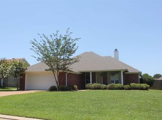 106 Chinkapin Cv, Pearl, MS 39208