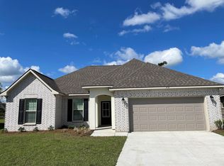 419 Rue Evangeline, Houma, LA 70364