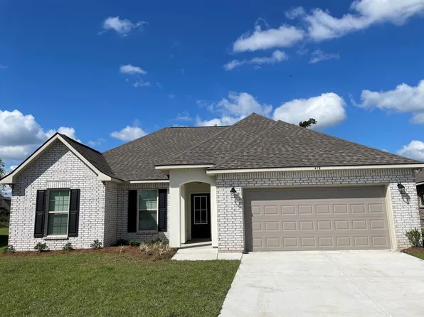 419 Rue Evangeline, Houma, LA 70364