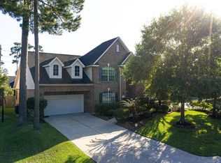 7402 Season Ct, Humble, TX 77346