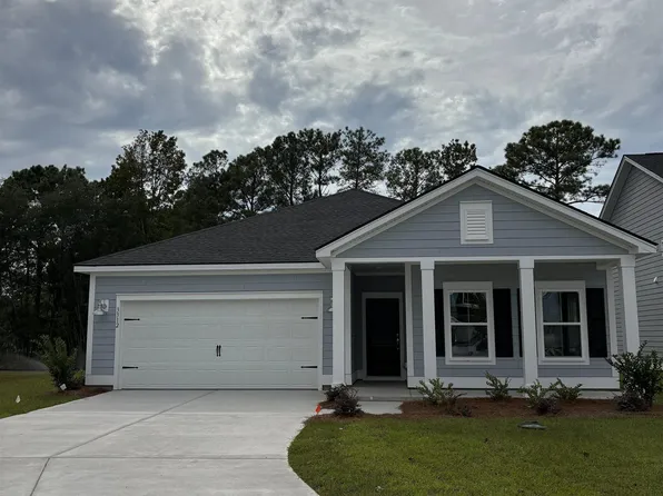 3312 Mid Summer Ln. Lot 36, North Myrtle Beach, SC 29582