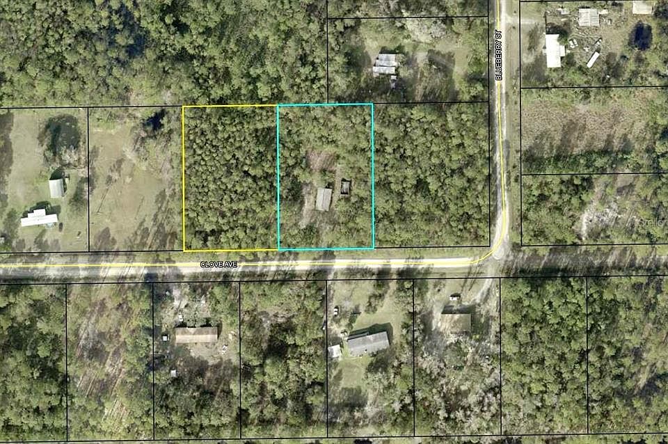 1st image of 4374 CLOVE AVENUE LOT 12-13