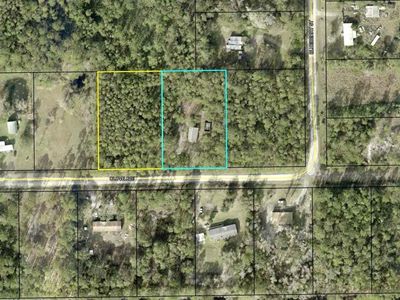 4374 Clove Ave Lot 12-13, Bunnell, FL, 32110