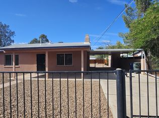 3325 E Lee St, Tucson, AZ 85716