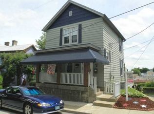 332 Rohrer St, Greensburg, PA 15601
