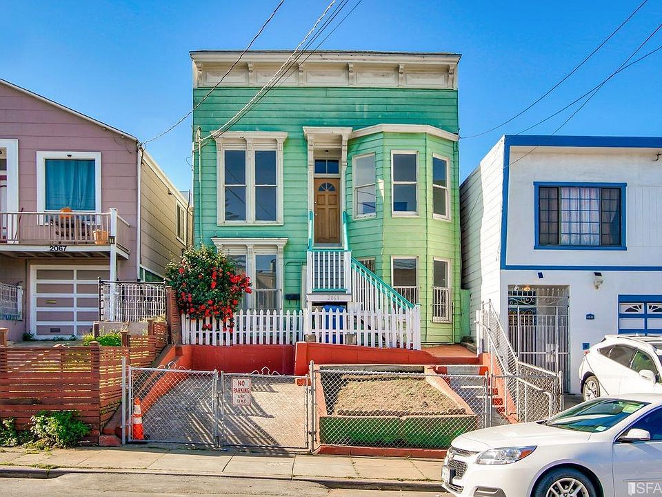 1st image of 2069 Quesada Ave