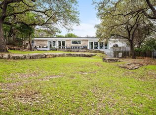 5602 Blueridge Ct, Austin, TX 78731