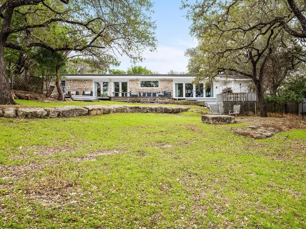 5602 Blueridge Ct, Austin, TX 78731