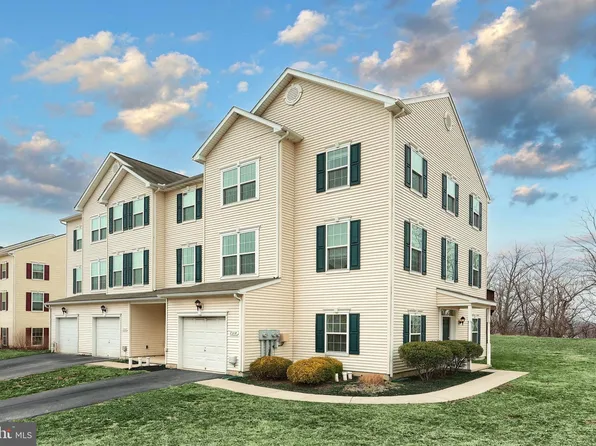 2314 Sunny Hill Cir #2314, York, PA 17406