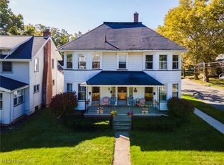 293 N Union Ave, Salem, OH