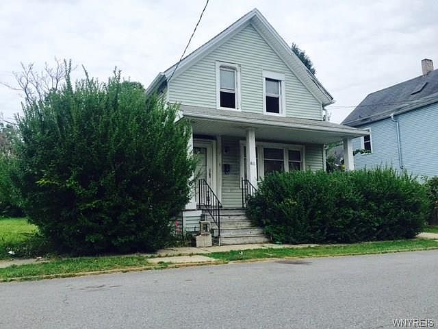 1st image of this home