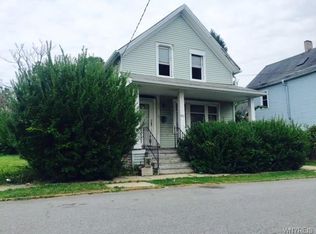 611 Adams St, Buffalo, NY 14211