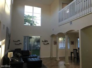 4534 SW 160th Ct, Miami, FL 33185