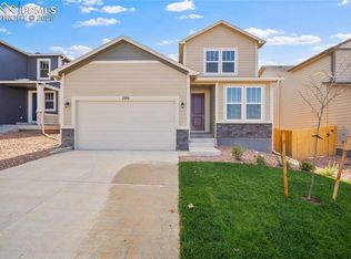 11991 Lake Trout Dr, Colorado Springs, CO 80925