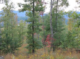 0 Beaver Ridge Rd, Blairsville, GA 30512