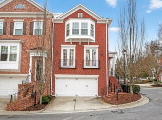 7205 Lowery Oak Dr, Roswell, GA 30075