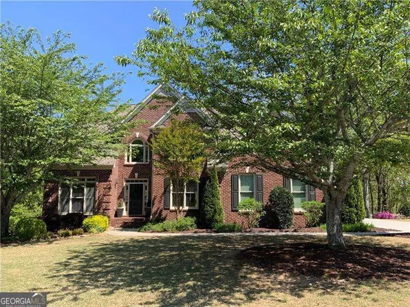 404 Laurel Park, Woodstock, GA 30188