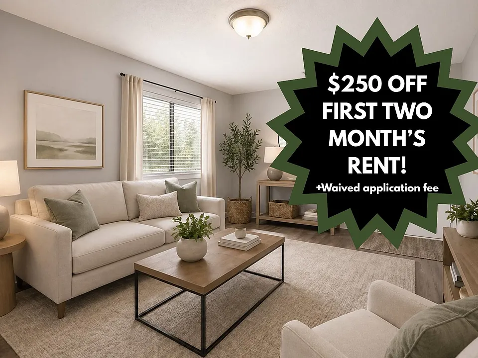 Glennwood Apartments