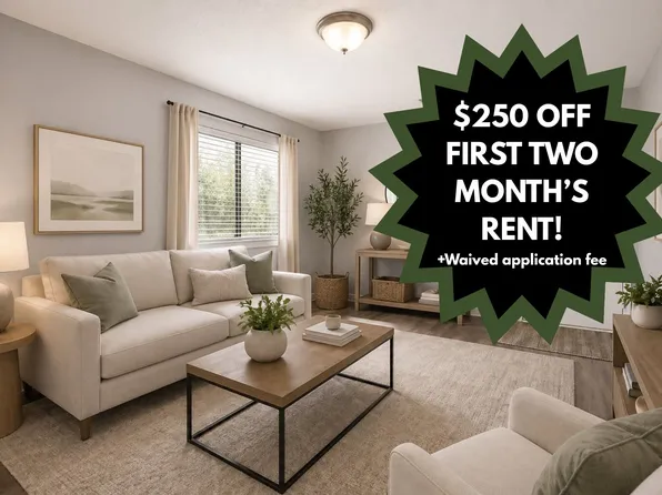 Glennwood Apartments