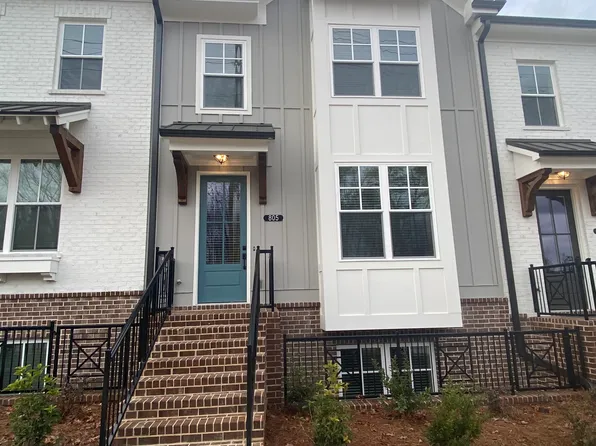 805 Green Sapling Trl, Suwanee, GA 30024