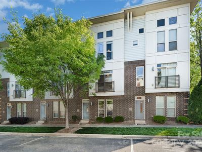 959 Warren Burgess Ln, Charlotte, NC, 28205