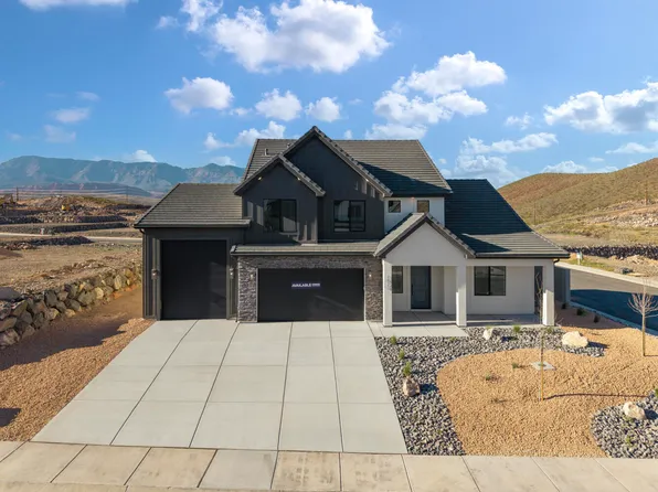 1919 W 400 N #120, Hurricane, UT 84737