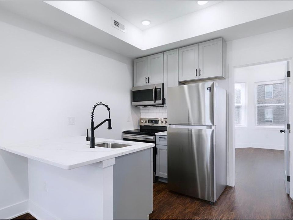 Unit 2 - Kitchen