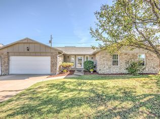 2114 Jefferson Rd, Bartlesville, OK 74006