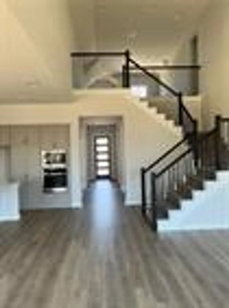 1330 Stone Manor Trail Round Rock, TX 78665 — Photo 3