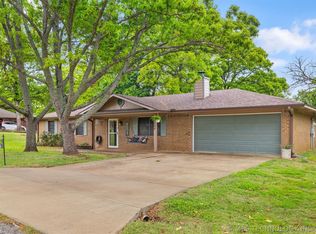 5634 Stonecreek Dr, Durant, OK 74701