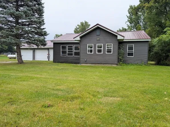 4297 Wheeler Rd, Standish, MI 48658