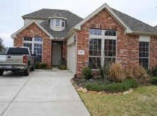 20011 Hemingstone Ln, Spring, TX 77388