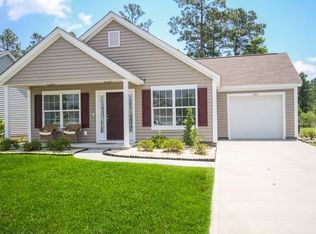 224 Cattle Run Way, Pooler, GA 31322